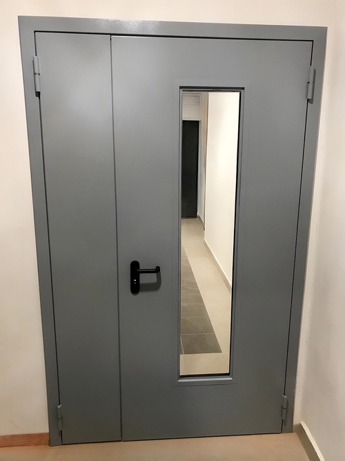 Дверь EIW 60 Дверь EIW 60