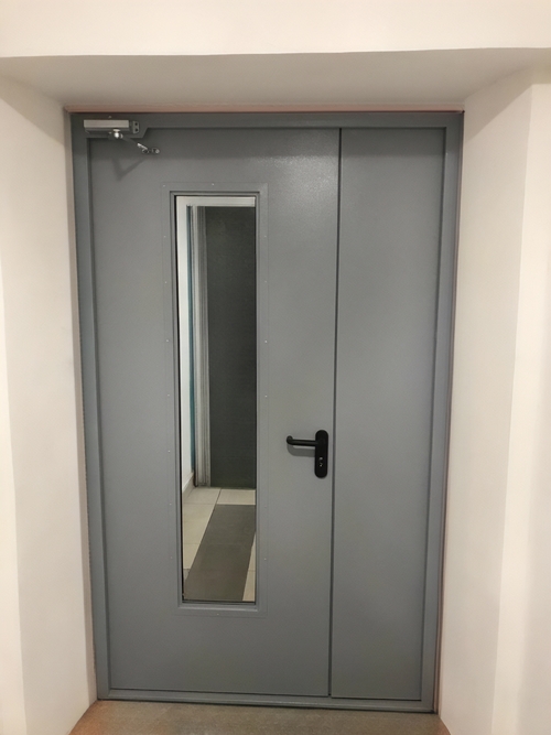 Дверь EIW 60 Дверь EIW 60