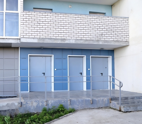 Двери для жилого дома Двери для жилого дома