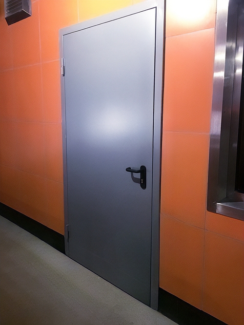 Стандартная дверь ei-60 Стандартная дверь ei-60