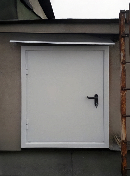 Люк на крыше Люк на крыше