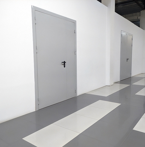 Двери для торгового центра Двери для торгового центра