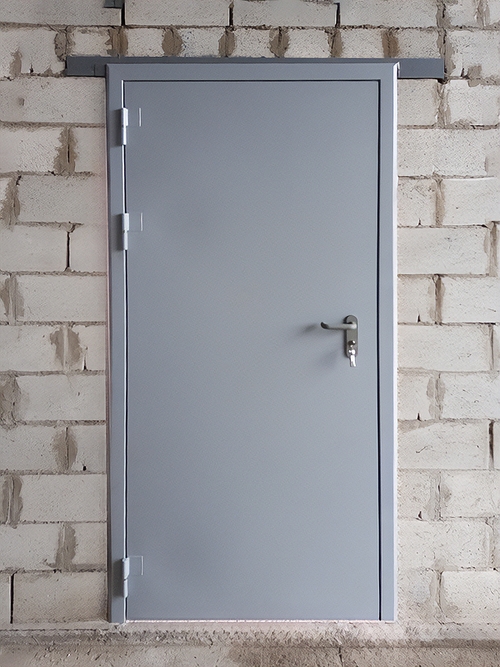 Стандартная огнеупорная дверь Стандартная огнеупорная дверь