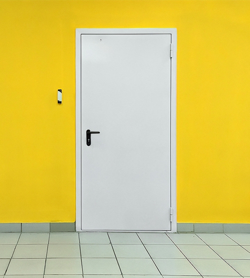 Фото однопольной двери Фото однопольной двери