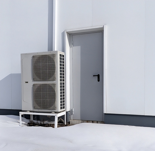 Металлическая огнестойкая дверь Металлическая огнестойкая дверь