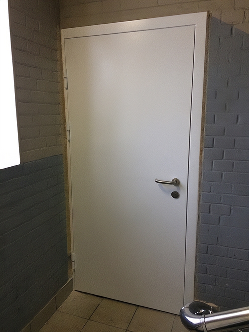 Глухая дверь ei-60 Глухая дверь ei-60