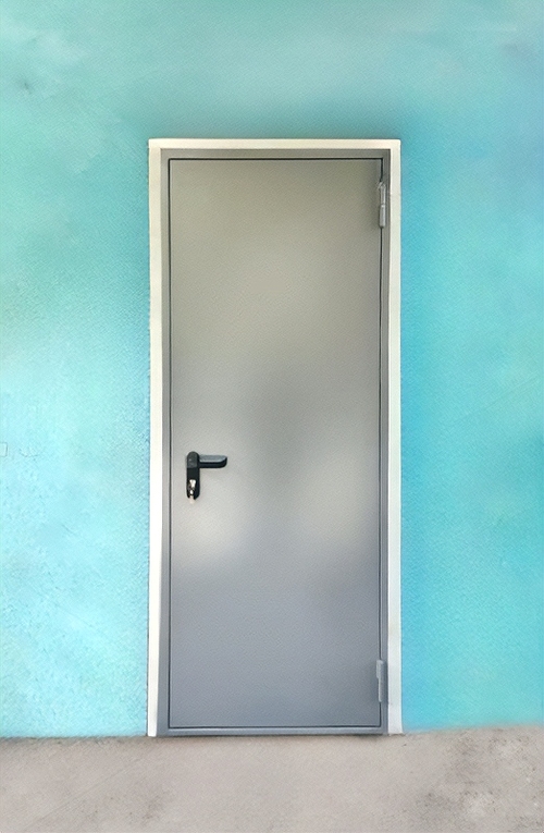 Дверь для узкого проема Дверь для узкого проема