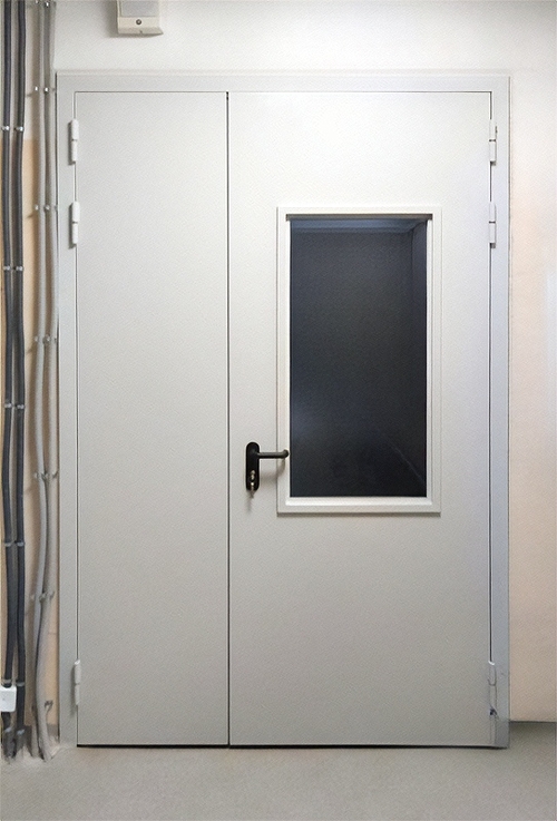 Дверь EIW Дверь EIW