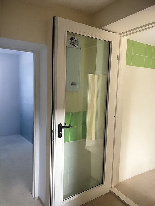 Дверь EIW Дверь EIW