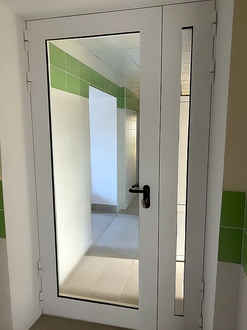 Дверь EIW Дверь EIW