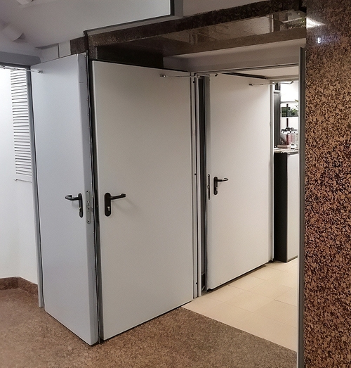 Однопольные двери Однопольные двери