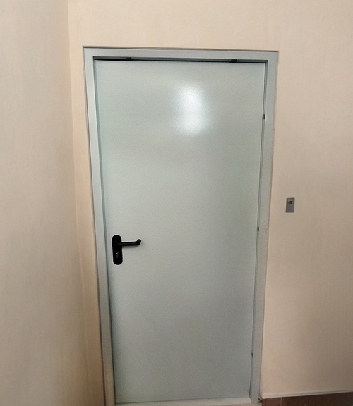 Пожаростойкая дверь Пожаростойкая дверь