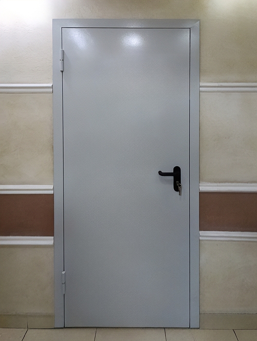 Пожаростойкая дверь Пожаростойкая дверь