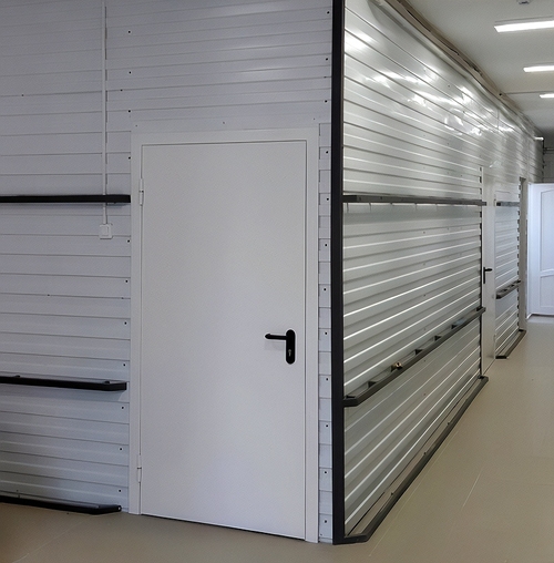 Одностворчатые двери Одностворчатые двери