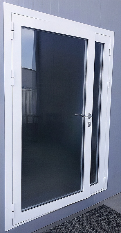 Дверь EIW-60 Дверь EIW-60