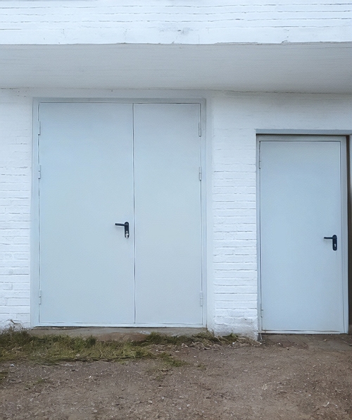 Противопожарные двери Противопожарные двери