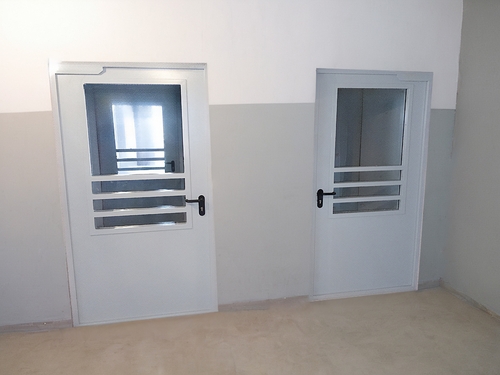 Однопольные двери EIW Однопольные двери EIW