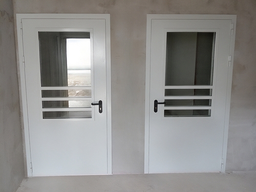 Остекленные двери eiw Остекленные двери eiw