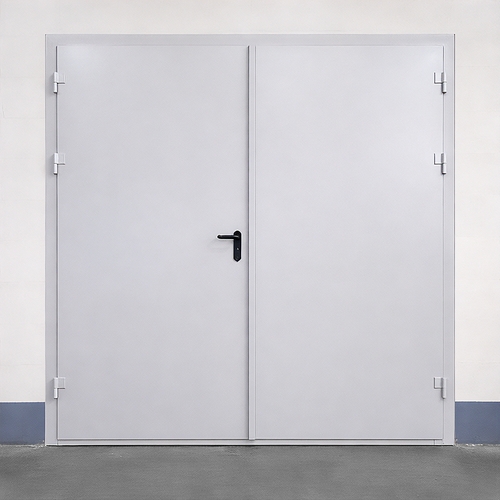 Глухие ворота Глухие ворота