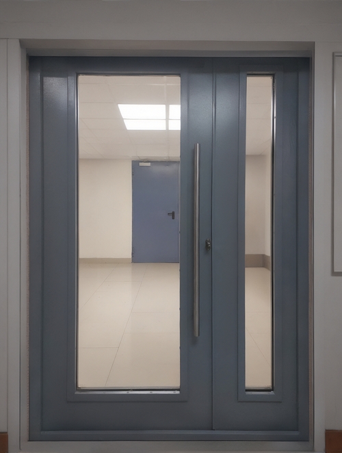 Светопрозрачная дверь для офиса Светопрозрачная дверь для офиса