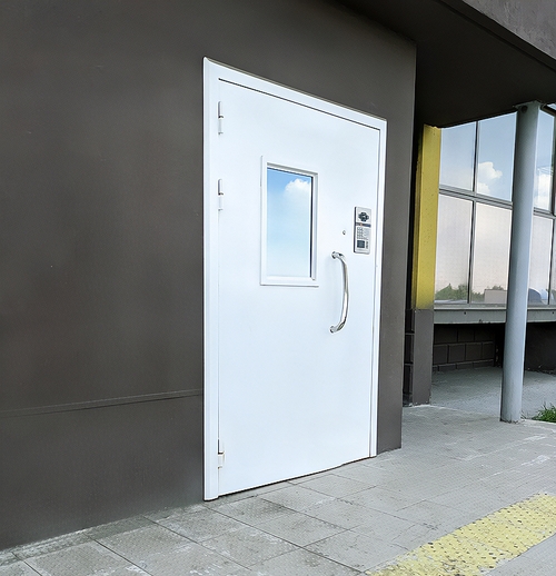 Подъездная дверь Подъездная дверь