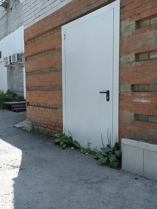 Запасная дверь ei-60 Запасная дверь ei-60