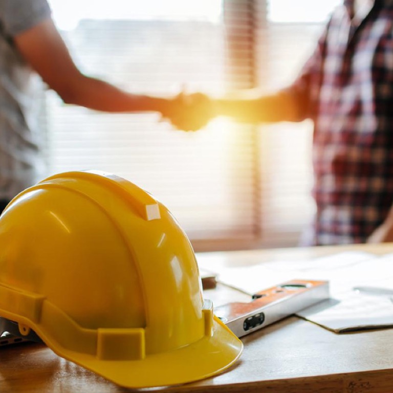 Выгодные условия строительному бизнесу для долгосрочного сотрудничества Выгодные условия строительному бизнесу для долгосрочного сотрудничества