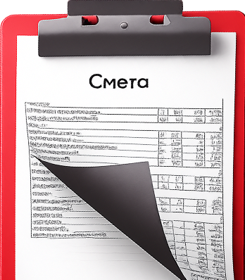 Рассчитаем смету конкурента